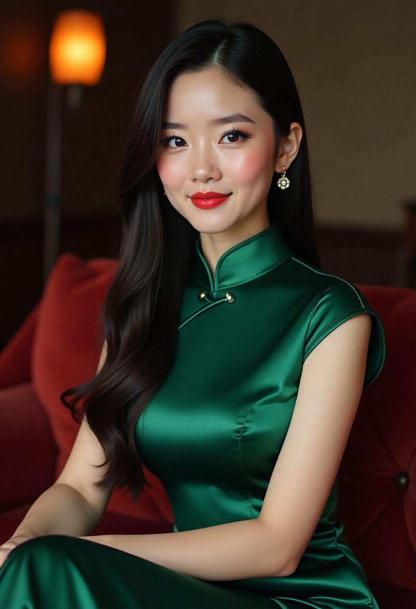 豪门千金的复仇之路
